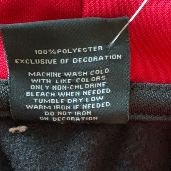 Sweat Shirt NWT Size XXL - Picture 5 of 5